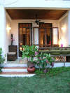 Puripunn Baby Grand Boutique Hotel 